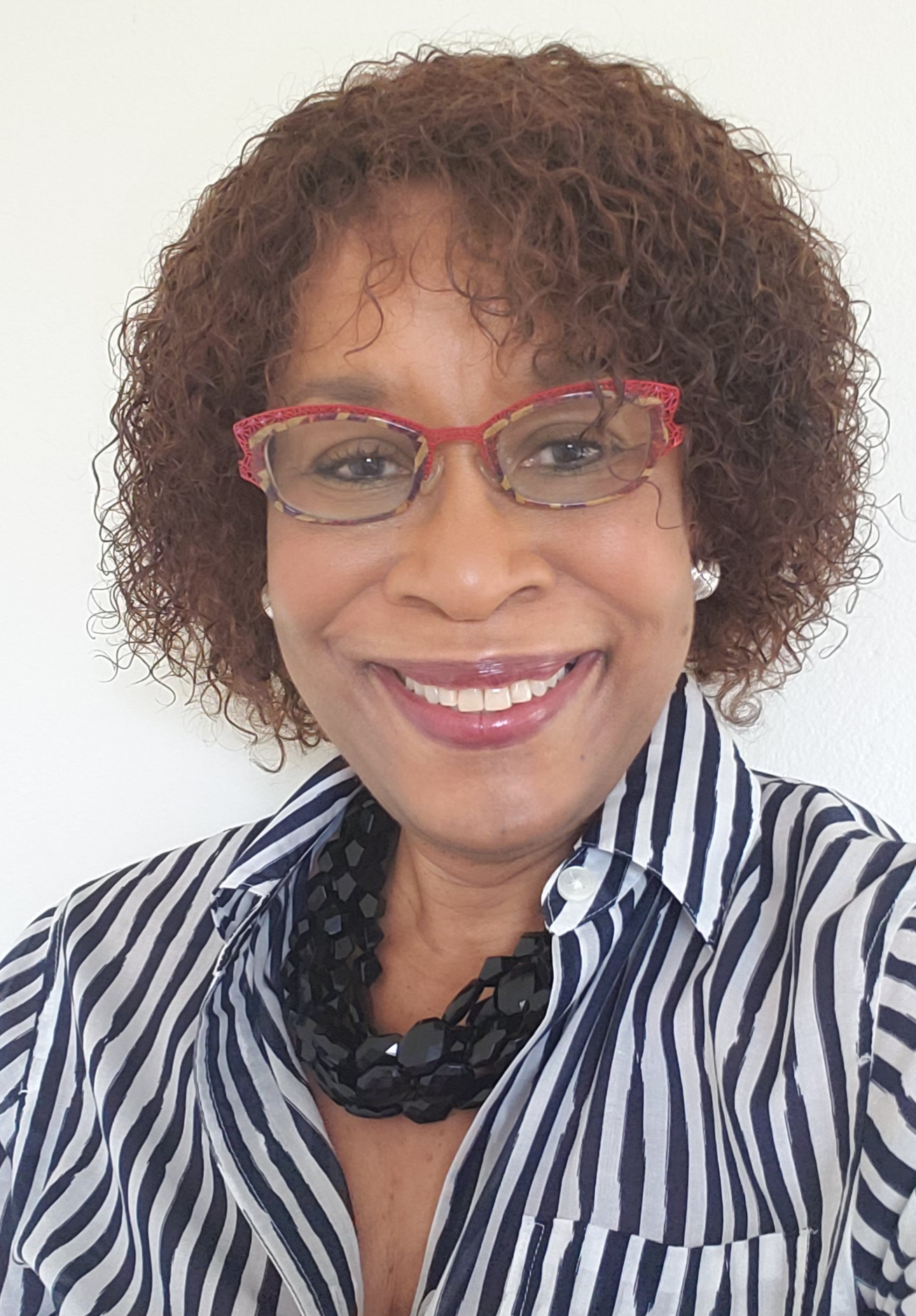 claudette cooke