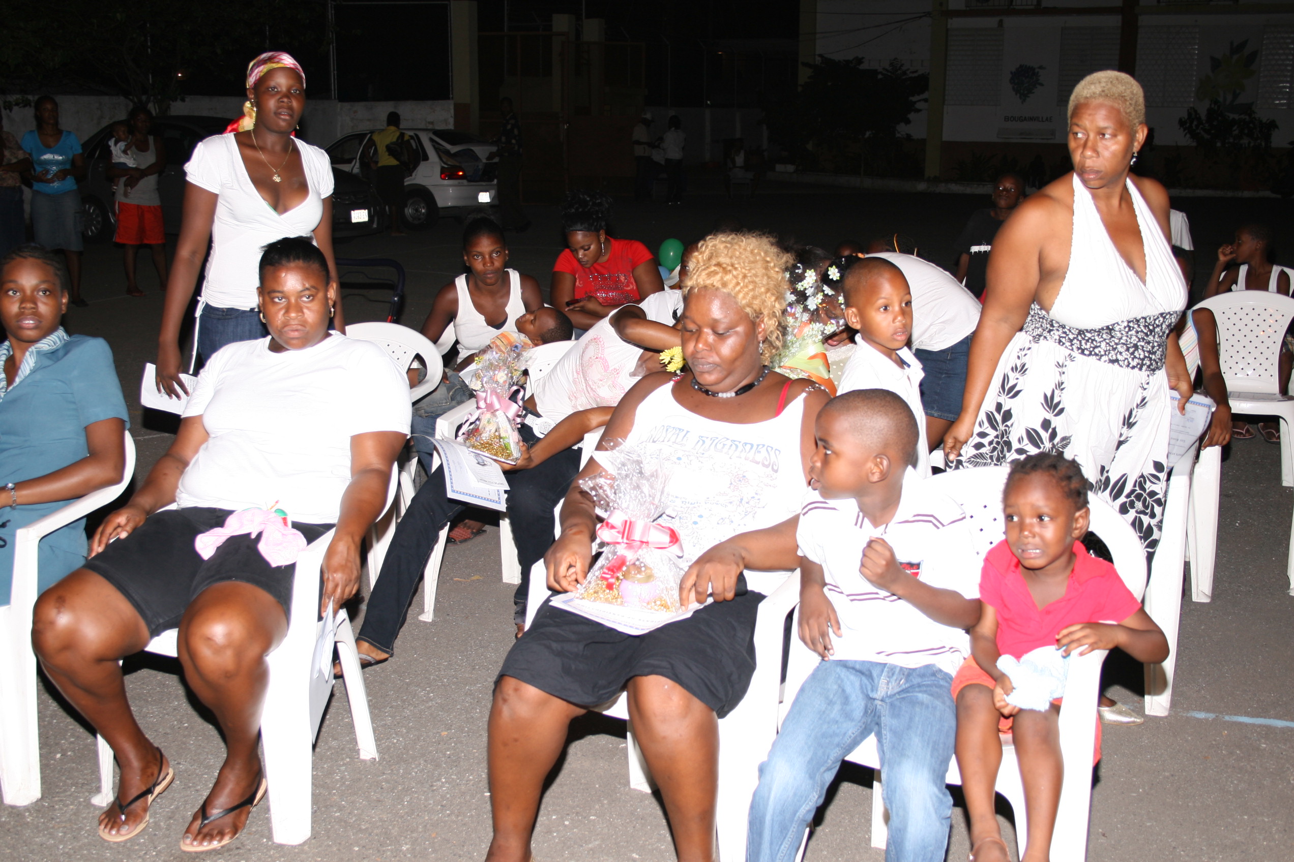 Parenting Workshops & Family Support Programme joy town g. tion 08 (29)